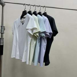 Picture of Descente T Shirts Short _SKUDescenteM-3XLfxtx3316525